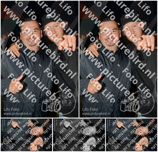 Evenement foto: Serie 604