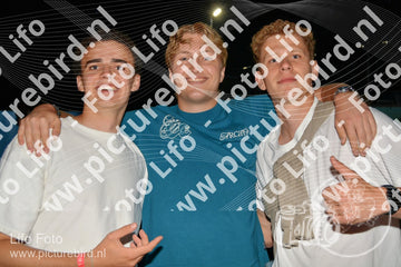 Evenement foto: Serie 604
