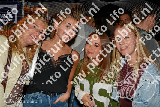 Evenement foto: Serie 604