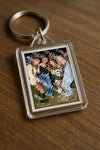 Evenement foto: Serie 604