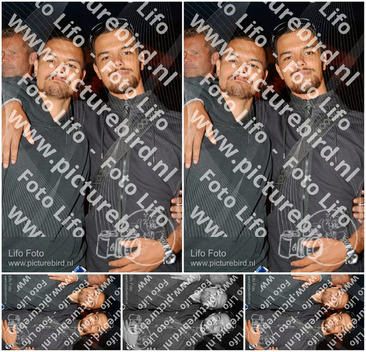 Evenement foto: Serie 604