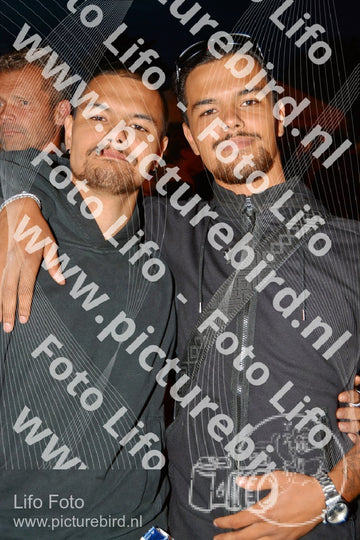 Evenement foto: Serie 604