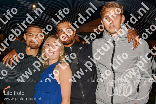 Evenement foto: Serie 604