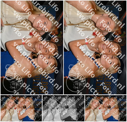 Evenement foto: Serie 604