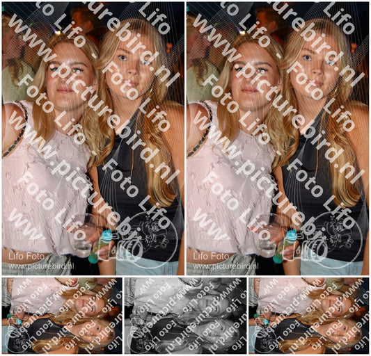 Evenement foto: Serie 604