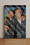 Evenement foto: Serie 604