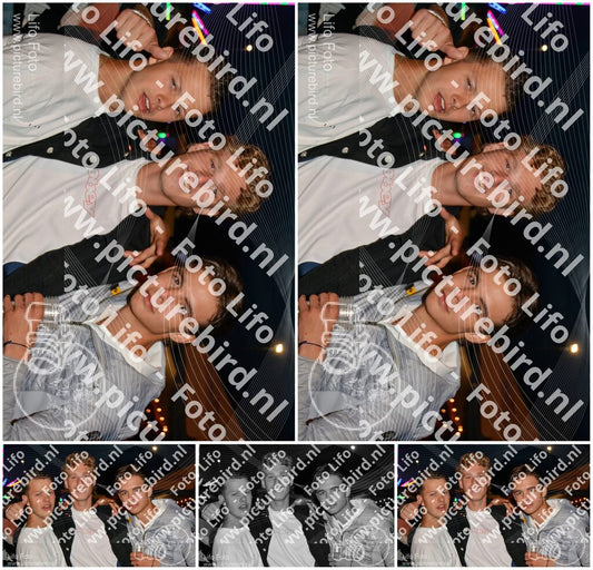 Evenement foto: Serie 604
