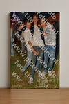 Evenement foto: Serie 604