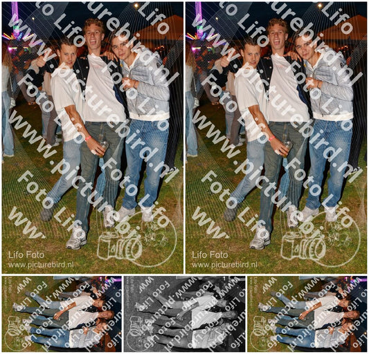 Evenement foto: Serie 604