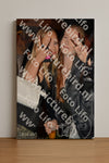 Evenement foto: Serie 604