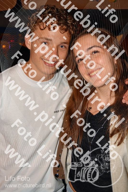 Evenement foto: Serie 604