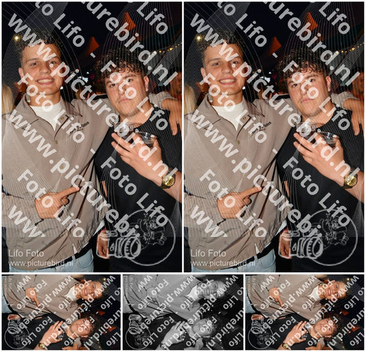 Evenement foto: Serie 605