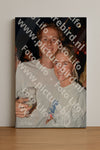 Evenement foto: Serie 605