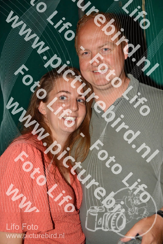 Evenement foto: Serie 605