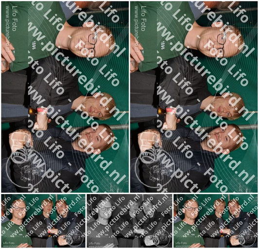 Evenement foto: Serie 605