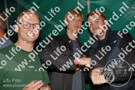 Evenement foto: Serie 605