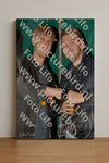 Evenement foto: Serie 605
