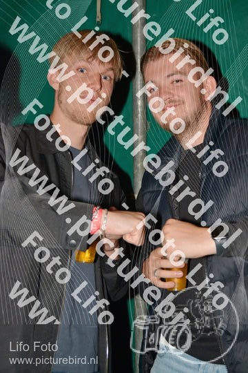 Evenement foto: Serie 605
