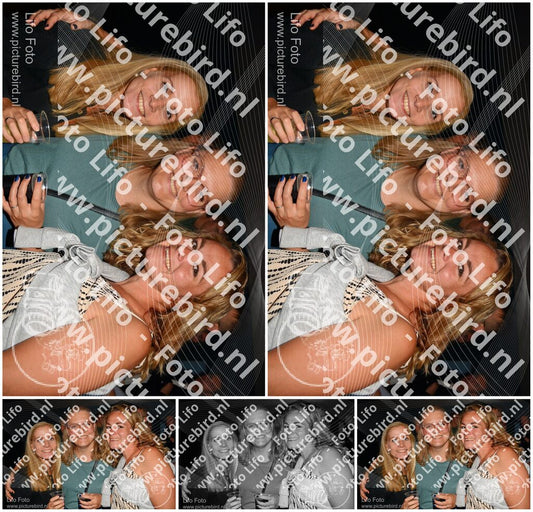 Evenement foto: Serie 605