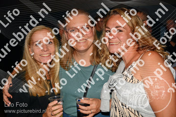 Evenement foto: Serie 605