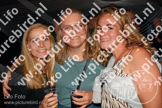 Evenement foto: Serie 605
