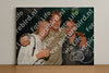 Evenement foto: Serie 605
