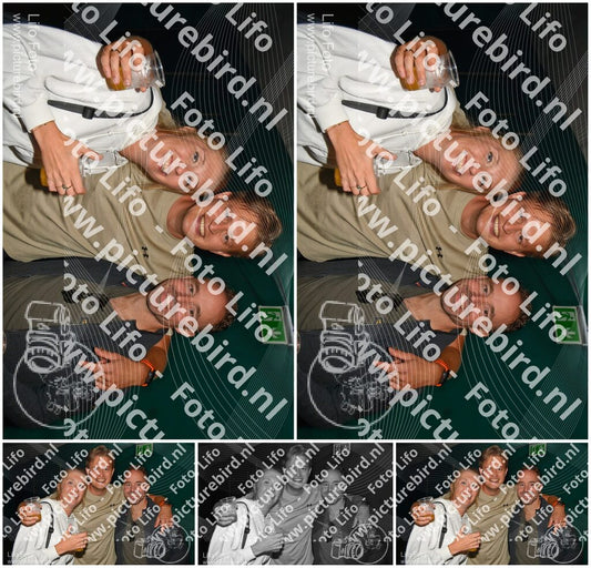 Evenement foto: Serie 605