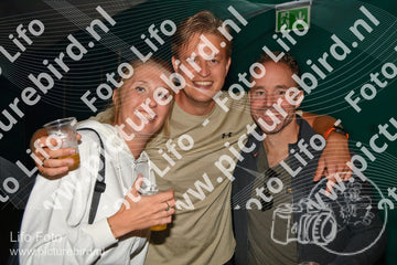 Evenement foto: Serie 605