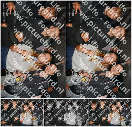 Evenement foto: Serie 605