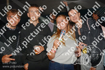 Evenement foto: Serie 605