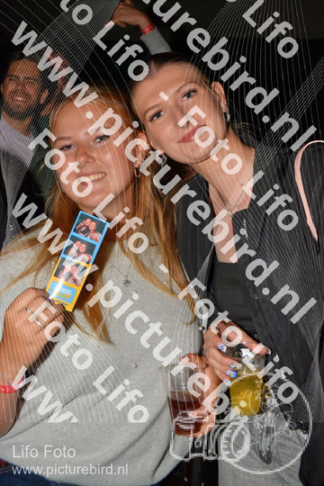 Evenement foto: Serie 605