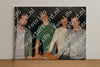 Evenement foto: Serie 605