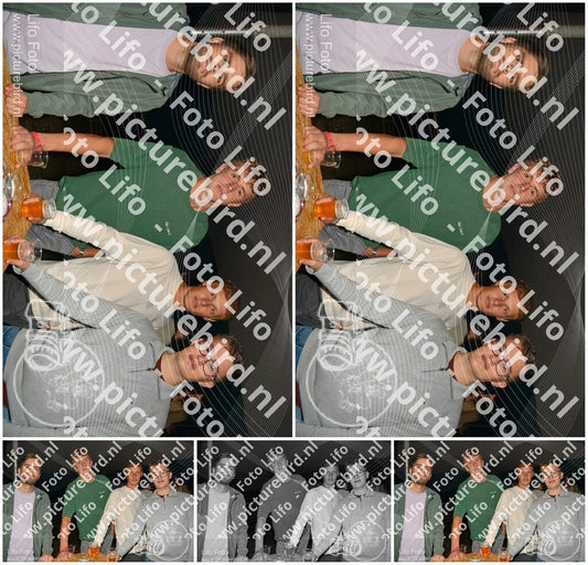 Evenement foto: Serie 605