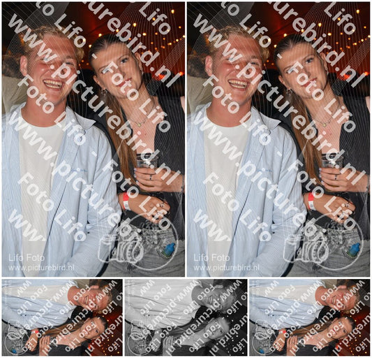 Evenement foto: Serie 605