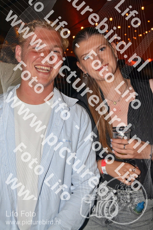 Evenement foto: Serie 605