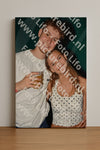 Evenement foto: Serie 605