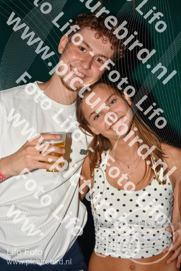 Evenement foto: Serie 605