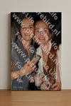 Evenement foto: Serie 605