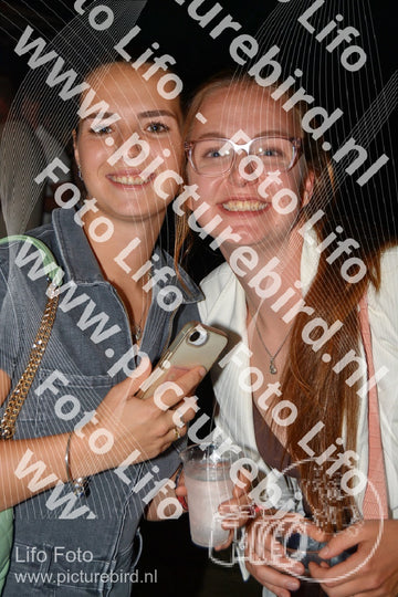 Evenement foto: Serie 605