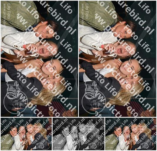 Evenement foto: Serie 605
