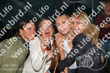 Evenement foto: Serie 605
