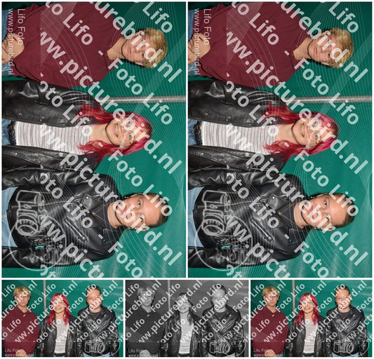 Evenement foto: Serie 605