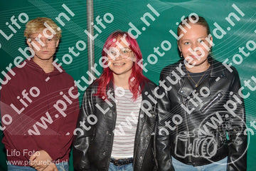 Evenement foto: Serie 605