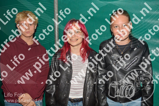 Evenement foto: Serie 605