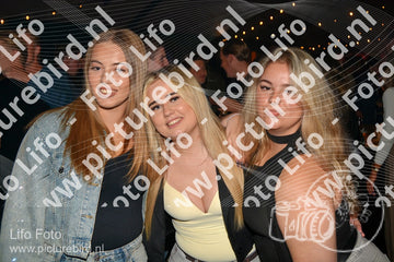 Evenement foto: Serie 605