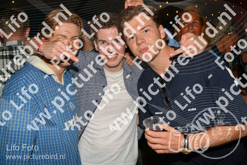 Evenement foto: Serie 605