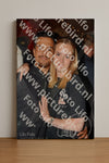 Evenement foto: Serie 605
