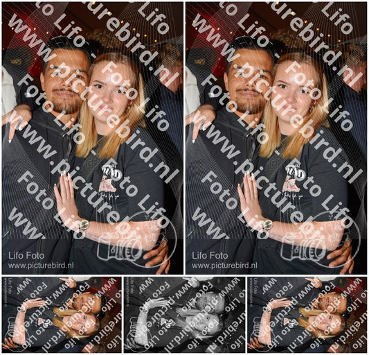 Evenement foto: Serie 605