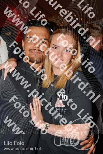 Evenement foto: Serie 605