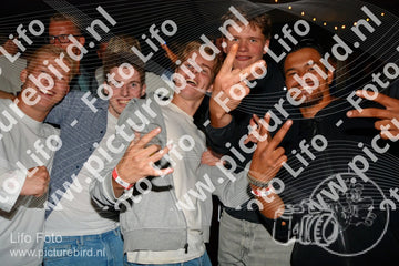 Evenement foto: Serie 605